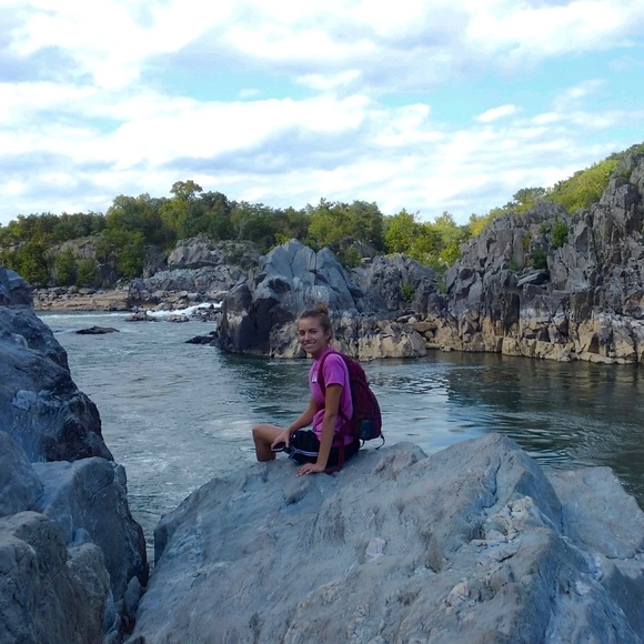 Meet your Posher, Reagan - Picture 1 of 1